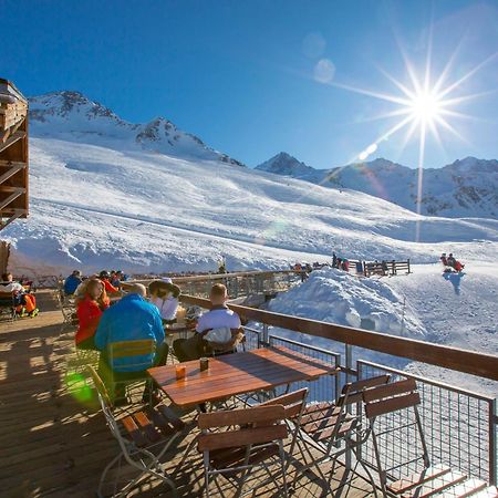 Duplex Aiguille Du Midi Large Terrasse - Happy Rentals シャモニー エクステリア 写真